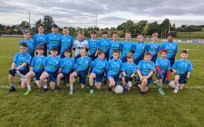 Boys’ Gaelic League