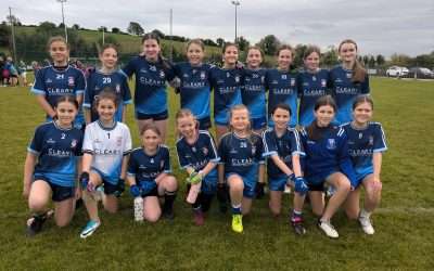 Girls’ Gaelic League