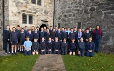 Sixth Class 2024/2025
