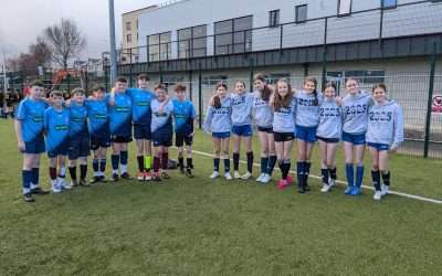 Finn Harps Soccer Tournament