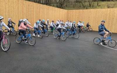 Cycle Right Workshops