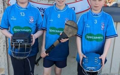 All County Hurling and Camogie Trials