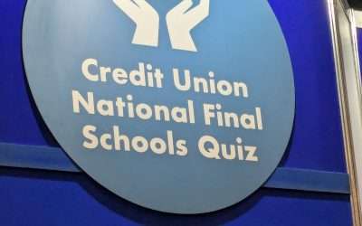 Credit Union All-Ireland Quiz Final
