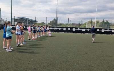 After-School Gaelic Training
