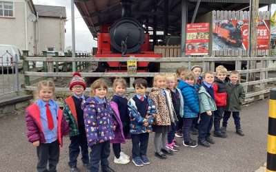 Donegal Railway Museum 🚂