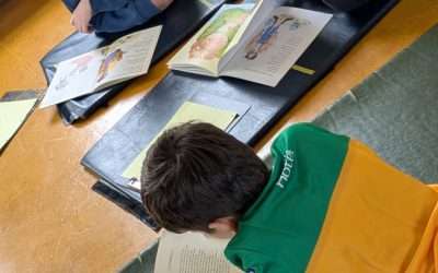 Exploring Poetry