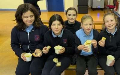 SOUP DAY 2025