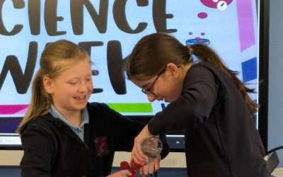 Science Week 2025