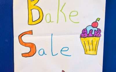 Student Bake Sale