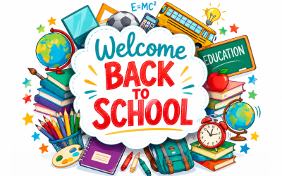 Back to School Edition | September 2026