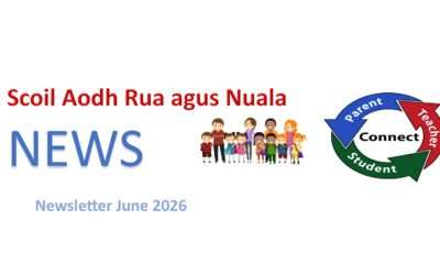 Newsletter June 2026